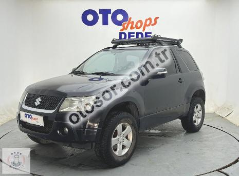 Suzuki Grand Vitara 1.6 JX-A 106HP 4x4