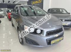 Chevrolet Aveo 1.3 D Ls 75HP