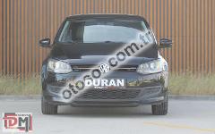 Volkswagen Polo 1.6 Tdi Comfortline Dsg 90HP