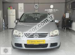 Volkswagen Golf 1.6 Fsi Goal 115HP 5 Kapi