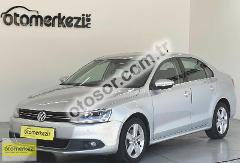 Volkswagen Jetta 1.6 Tdi Comfortline Dsg 105HP