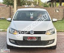 Volkswagen Polo 1.6 Tdi Comfortline Dsg 90HP