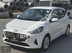 Hyundai I10 1.2 Mpi Style 84HP