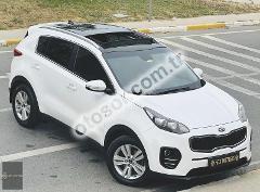 Kia Sportage 1.6 Gdi Concept Plus 132HP