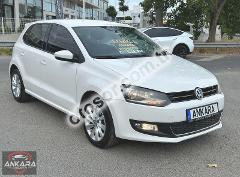 Volkswagen Polo 1.4 Comfortline 85HP