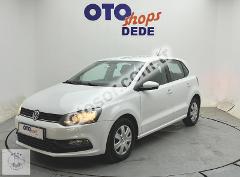 Volkswagen Polo 1.4 Tdi Trendline 75HP