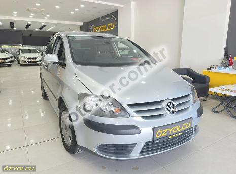 Volkswagen Golf Plus 1.6 Midline Dsg 102HP