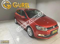 Volkswagen Polo 1.2 Tsi Bmt Lounge 90HP