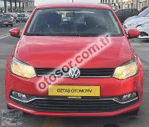 Volkswagen Polo 1.4 Tdi Bmt Comfortline Dsg 90HP