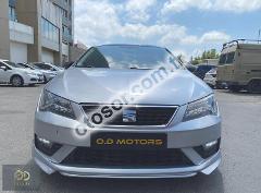 Seat Leon 1.6 Tdi Start&Stop Style Dsg 115HP