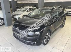 Citroen C4 Cactus 1.6 e-HDI Shine Etg6 92HP