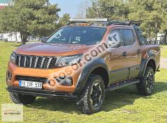 Nissan Navara 2.3 Dci 190 4x4 Platinum 190HP