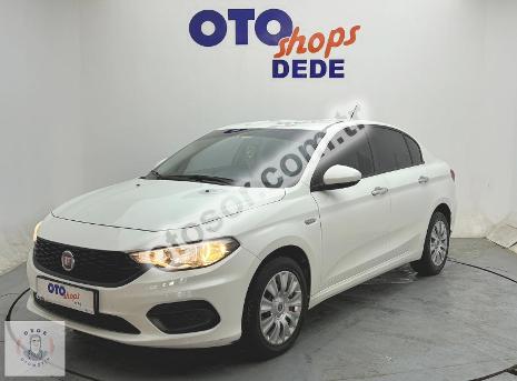 Fiat Egea 1.3 Multijet Easy 95HP