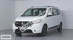 Dacia Lodgy 1.5 Dci Laureate 90HP