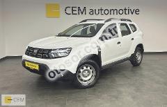 Dacia Duster 1.3 Turbo Comfort Edc 150HP