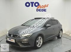 Seat Leon 1.4 Tsi Start&Stop Fr 125HP