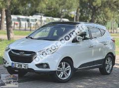 Hyundai Ix35 1.6 Gdi 4x2 Style Plus 135HP