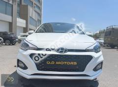 Hyundai I20 1.4 Mpi Elite Smart 100HP