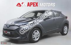 Toyota C-HR 1.8 Hybrid 4x2 Flame e-CVT 122HP