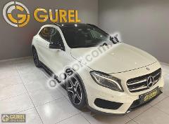 Mercedes-Benz GLA 180 Cdi Amg 7G-DCT 109HP