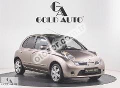 Nissan Micra 1.2 Passion Cvt 80HP