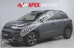 Citroen C3 AirCross 1.5 Bluehdi Feel Bold Eat6 120HP