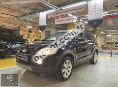 Chevrolet Captiva 2.0 16v High 150HP 4x4