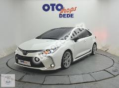 Toyota Corolla 1.5 Dream Multidrive S 123HP