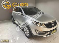 Kia Sportage 1.6 Gdi Comfort 135HP