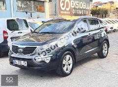 Kia Sportage 1.6 Gdi 135HP