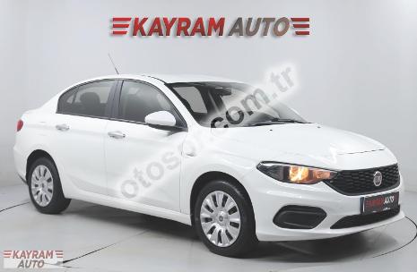 Fiat Egea 1.3 Multijet Easy 95HP