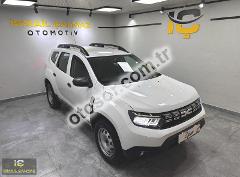 Dacia Duster 1.3 TCe Essential Edc 150HP