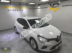 Renault Clio 1.0 Tce Touch 90HP