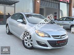 Opel Astra Sedan 1.6 Cdti Start&Stop Design 136HP