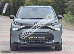 Citroen C3 AirCross 1.2 Puretech Feel Eat6 130HP