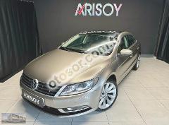 Volkswagen CC 1.4 Tsi Exclusive Dsg 160HP