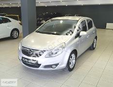 Opel Corsa 1.2 Twinport Enjoy Easytronic 80HP