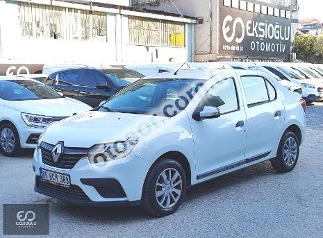 Renault Symbol 1.5 Dci Joy 90HP