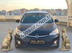 Opel Astra Sedan 1.6 Cdti Start&Stop Design 136HP