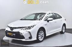 Toyota Corolla 1.8 Hybrid Dream e-CVT 122HP