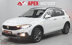 Fiat Egea Cross 1.4 Fire Urban 95HP