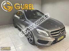 Mercedes-Benz GLA 200 Amg 7G-DCT 156HP