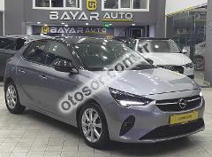 Opel Corsa 1.2 Turbo Edition 100HP