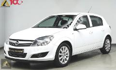 Opel Astra 1.3 Cdti Enjoy Plus Easytronic 90HP