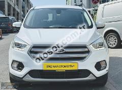 Ford Kuga 1.5 Tdci Style Powershift 120HP