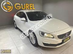 Volvo S60 1.5 T3 Premium Geartronic 152HP