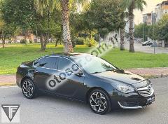 Opel Insignia 2.0 Cdti Cosmo 160HP