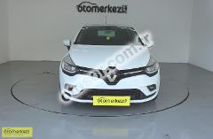 Renault Clio 1.5 Dci Icon Edc 90HP