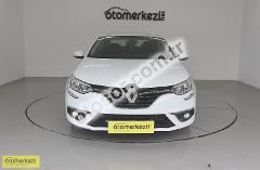 Renault Megane Sedan 1.5 Blue Dci Joy Edc 115HP