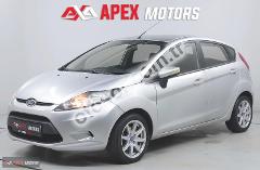 Ford Fiesta 1.4 Tdci Trend 70HP